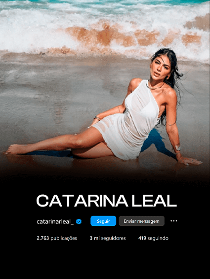 catarina